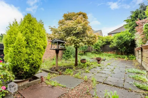 3 bed Semi-Detached Bungalow