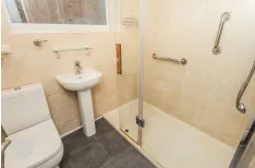 3 bed Semi-Detached Bungalow