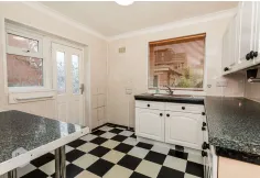 3 bed Semi-Detached Bungalow