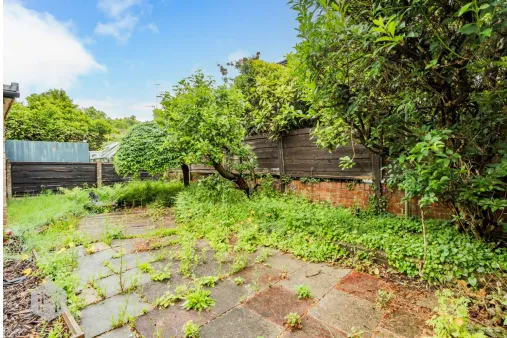 3 bed Semi-Detached Bungalow