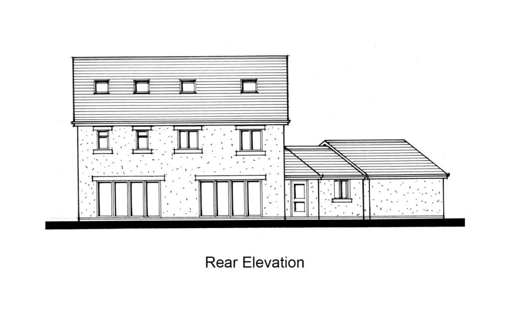 Property cover