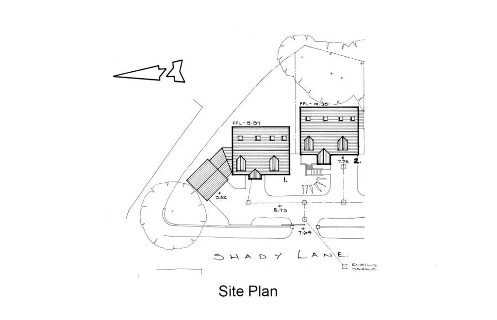Development Land