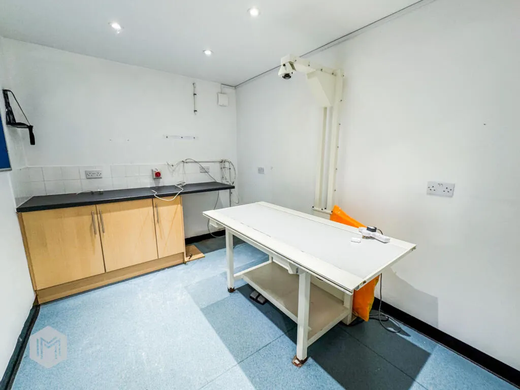 Commercial Property