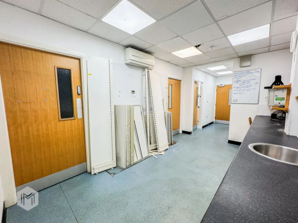 Commercial Property