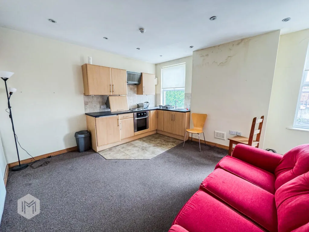 Commercial Property