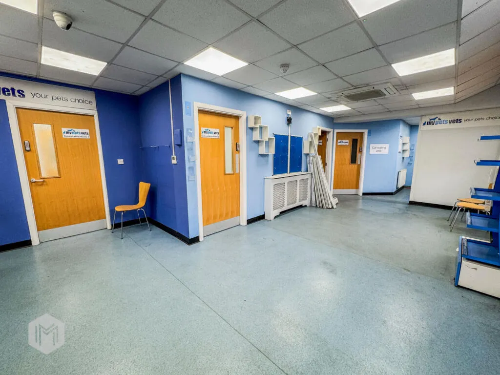 Commercial Property
