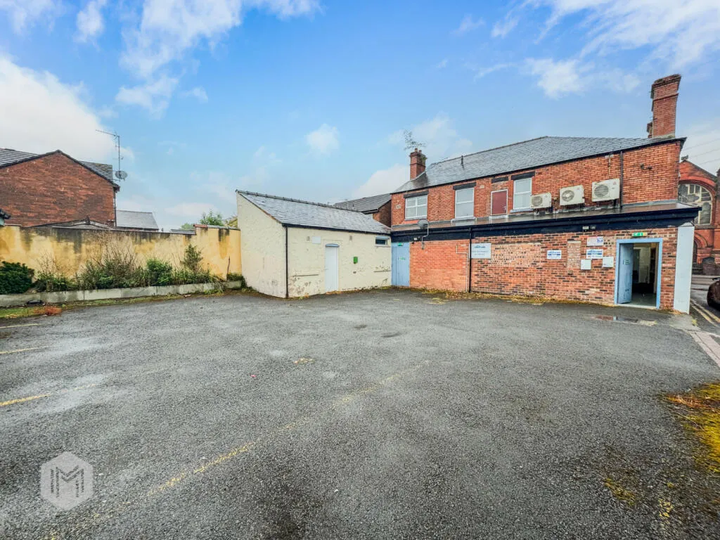 Commercial Property