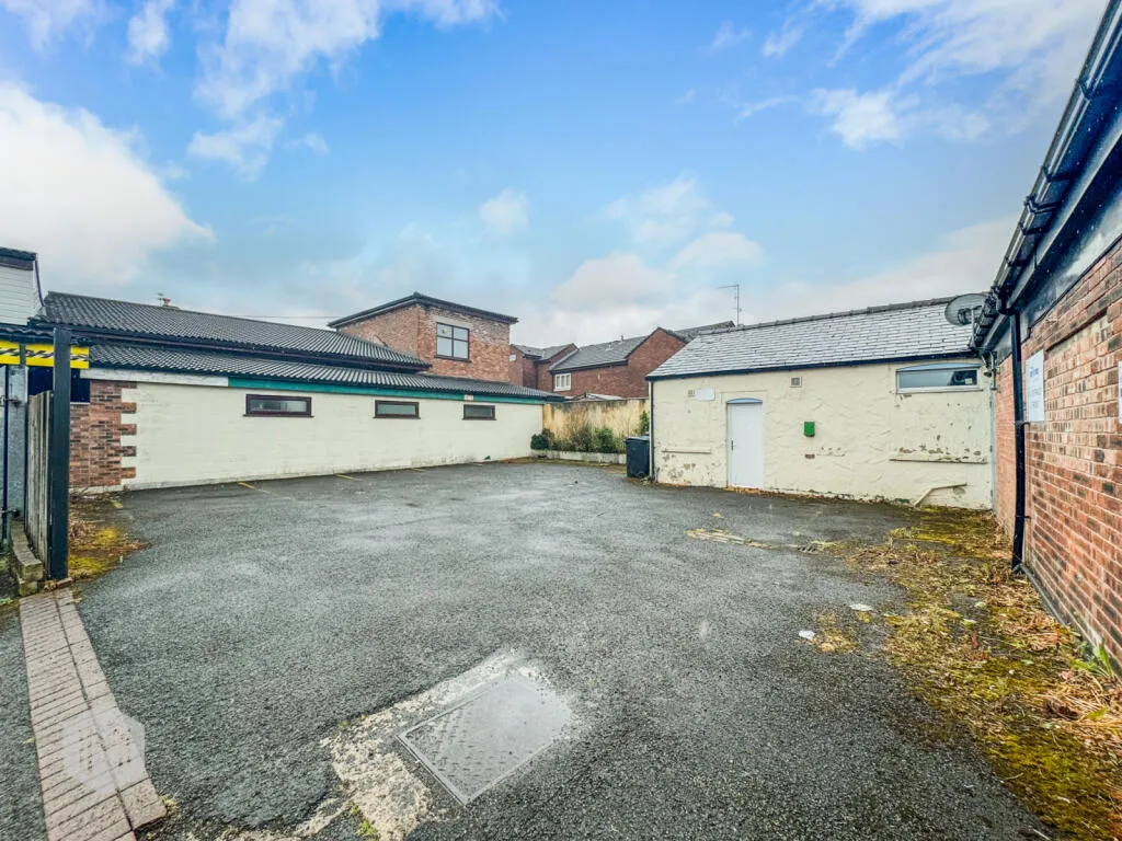 Commercial Property