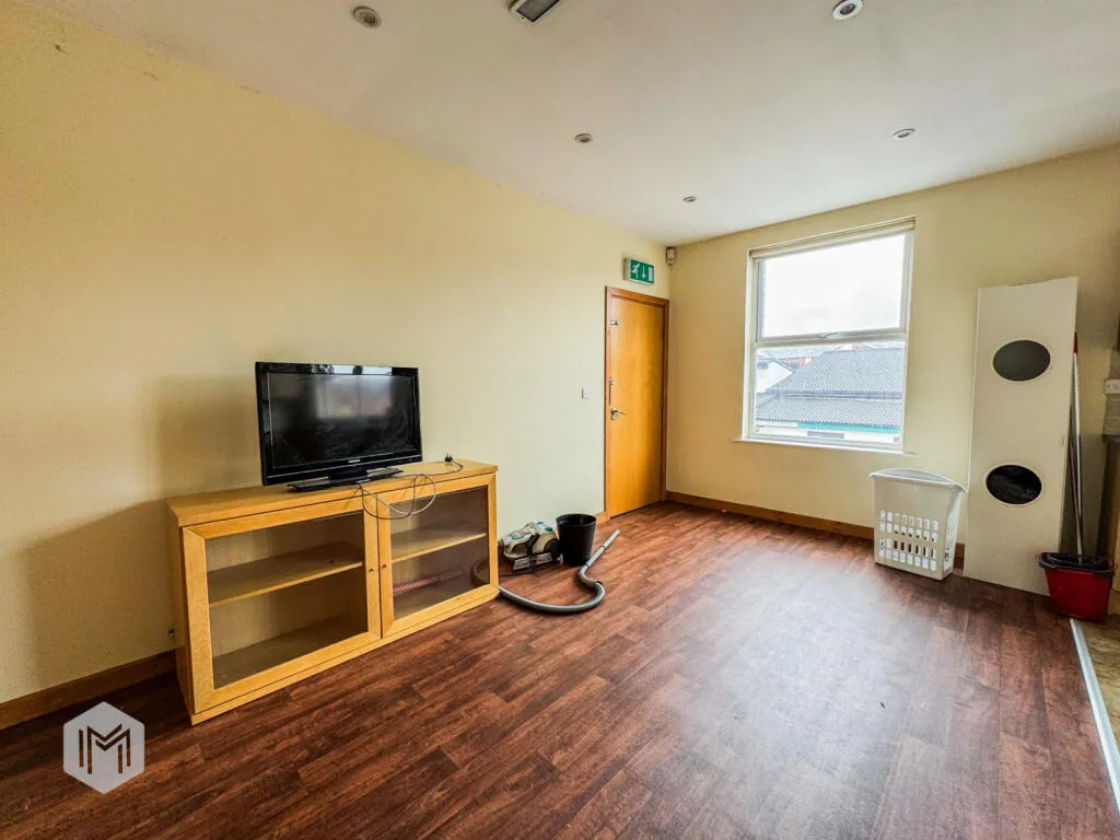 Commercial Property