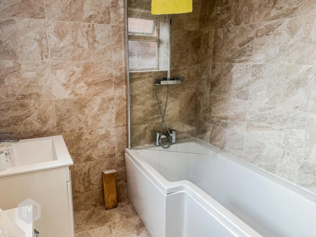 3 bed Terraced