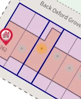 3 bed Terraced