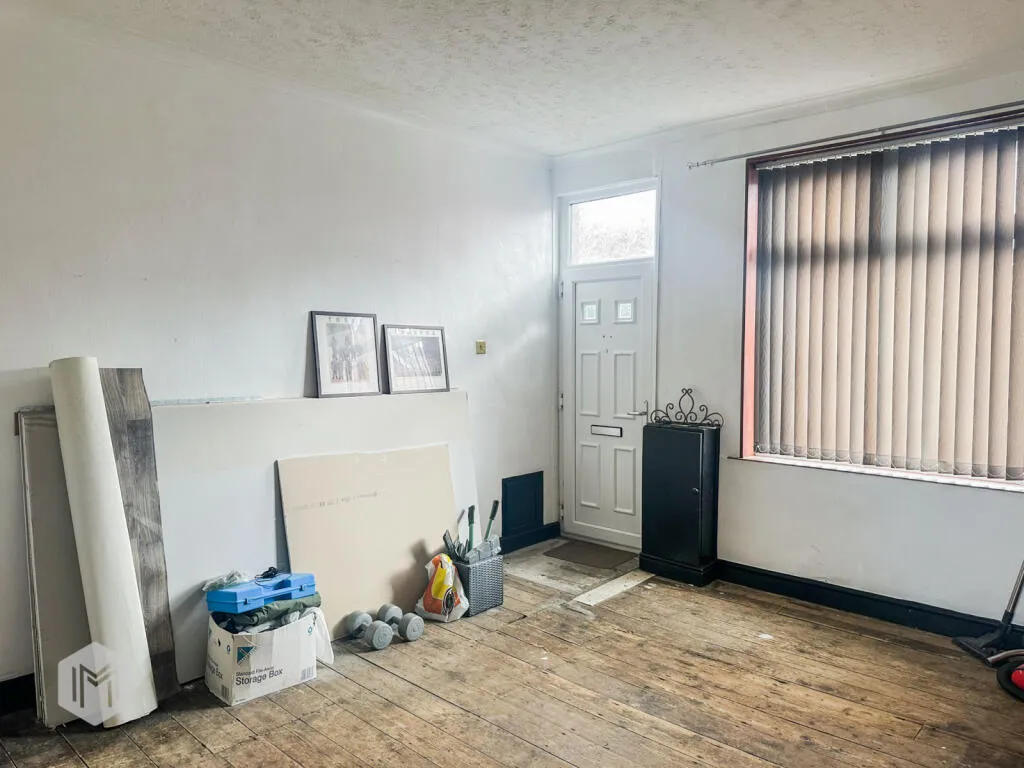 3 bed Terraced