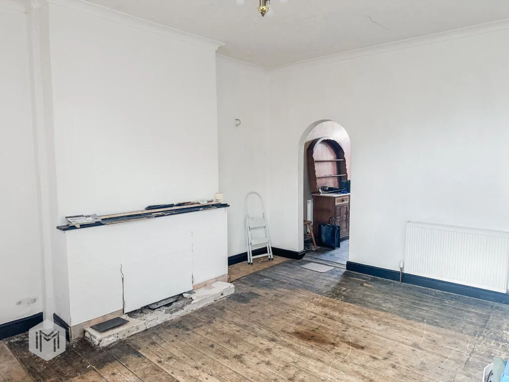 3 bed Terraced
