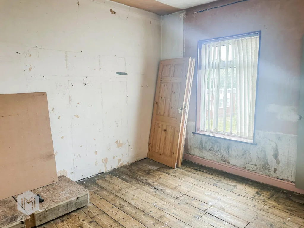 3 bed Terraced
