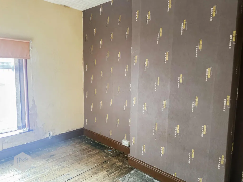 3 bed Terraced