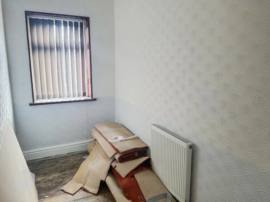 3 bed Terraced