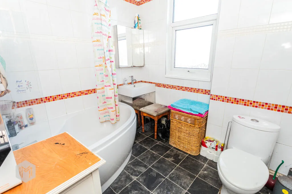 2 bed Terraced