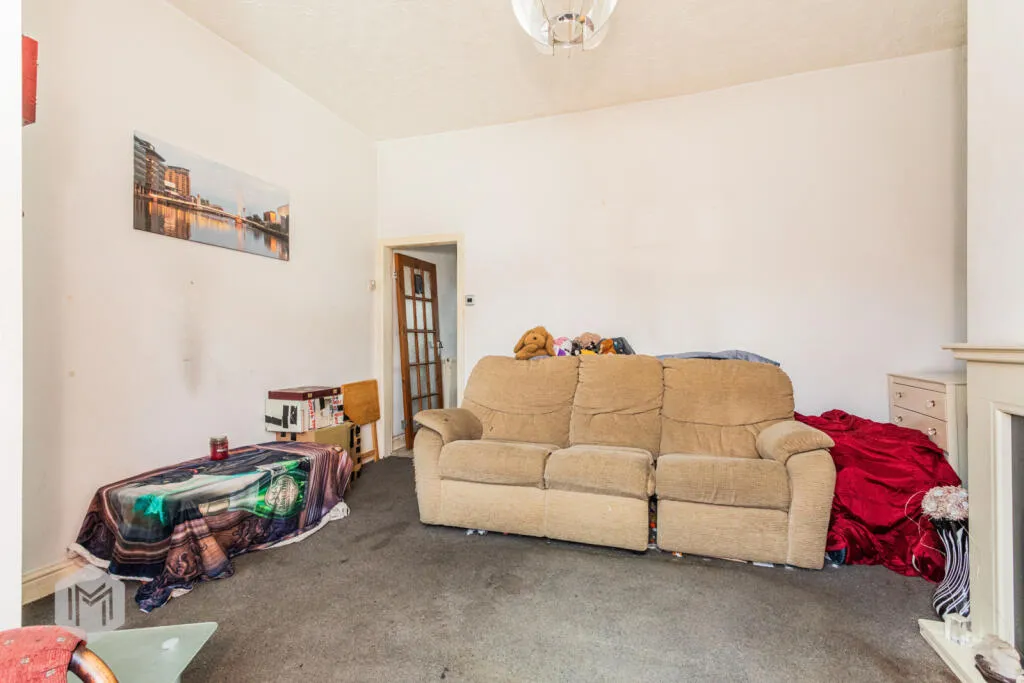 2 bed Terraced