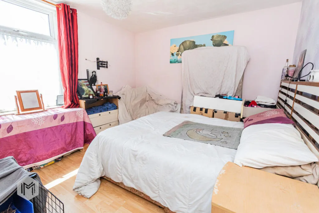 2 bed Terraced