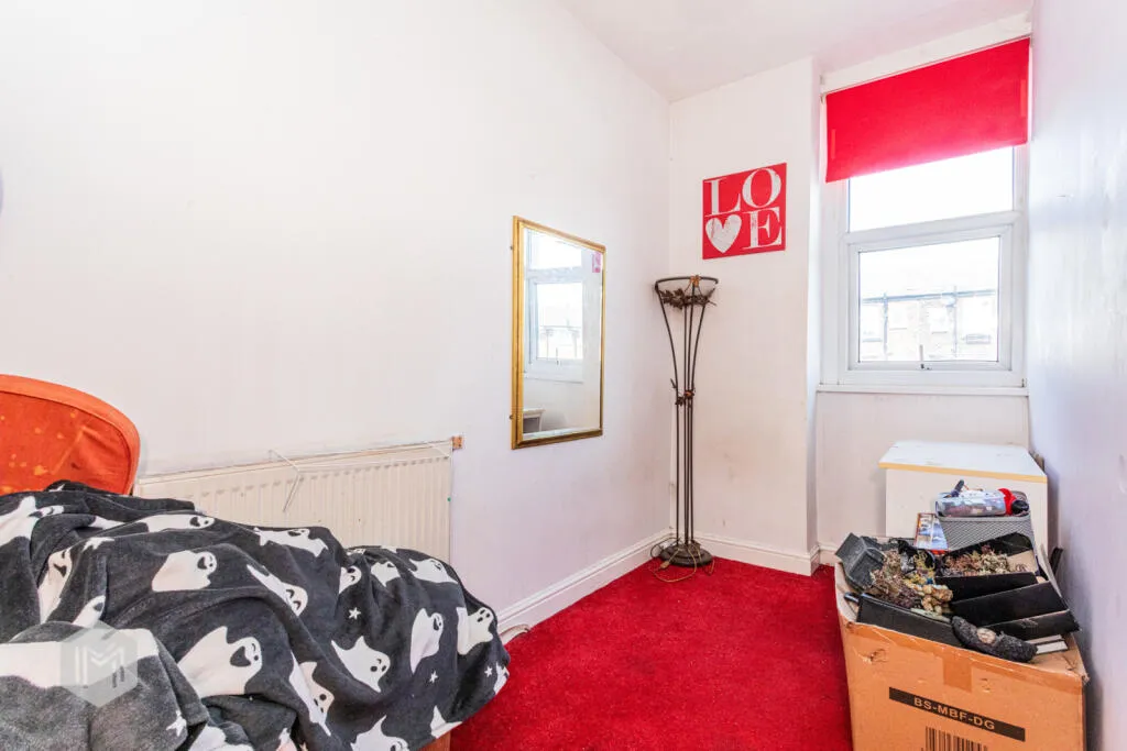 2 bed Terraced