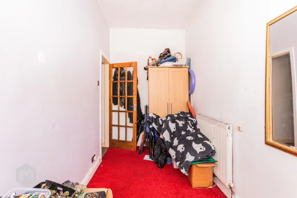 2 bed Terraced