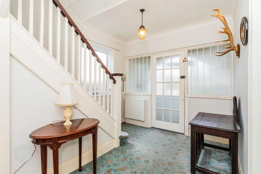 4 bed Semi-Detached