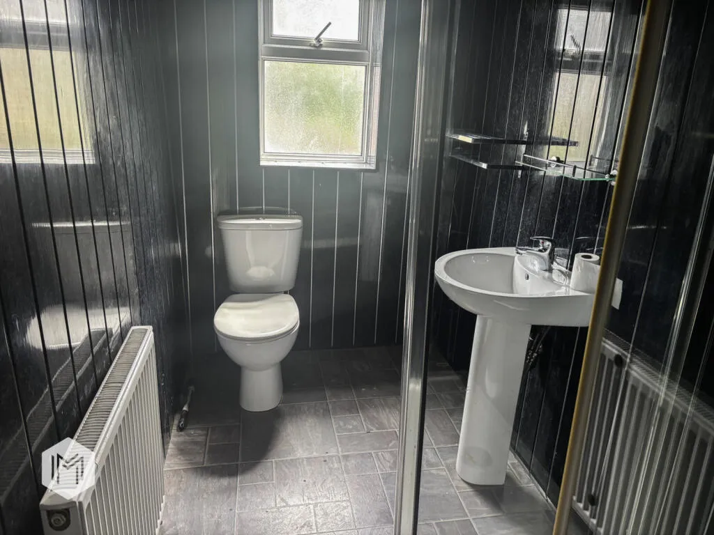 2 bed Terraced
