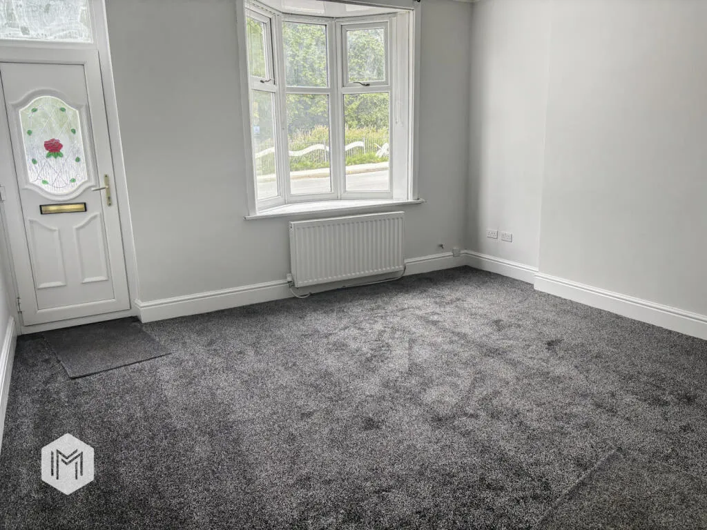 2 bed Terraced