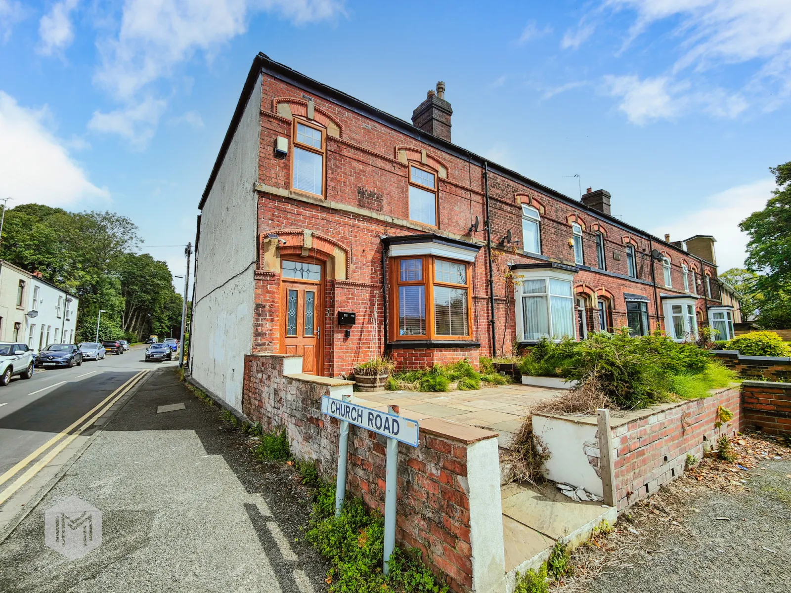 Property cover