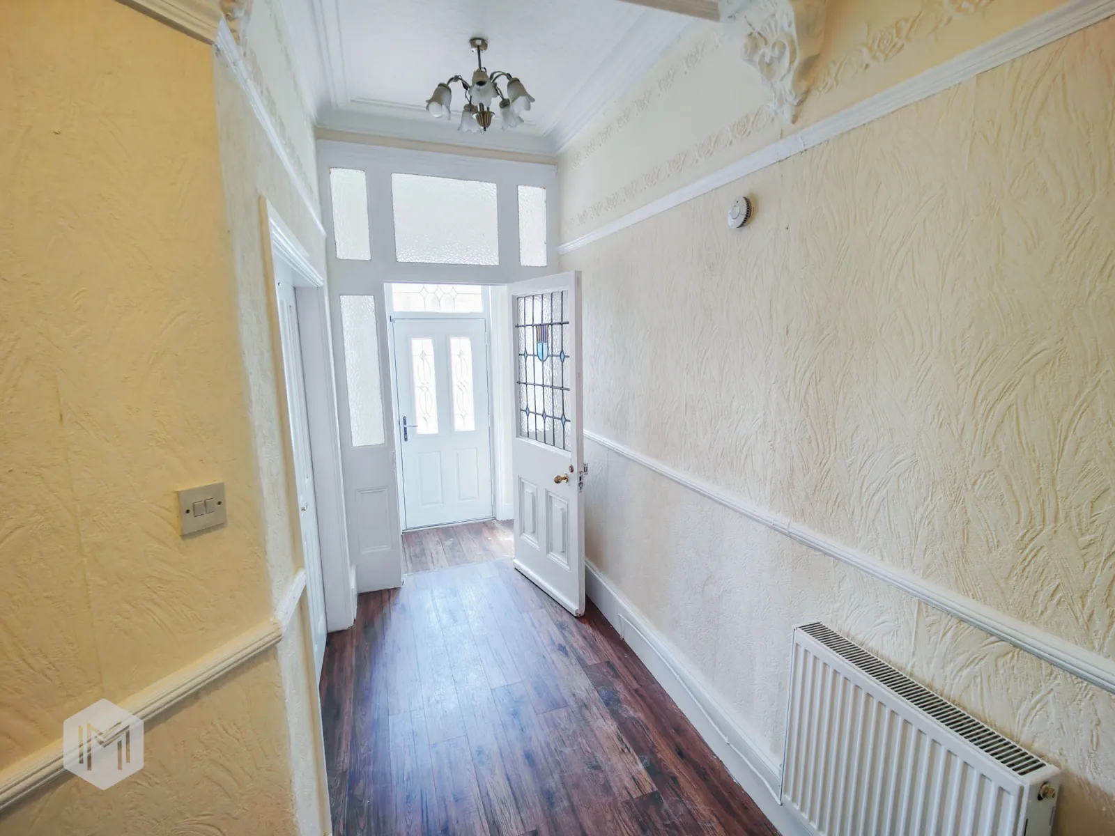 4 bed End of Terrace