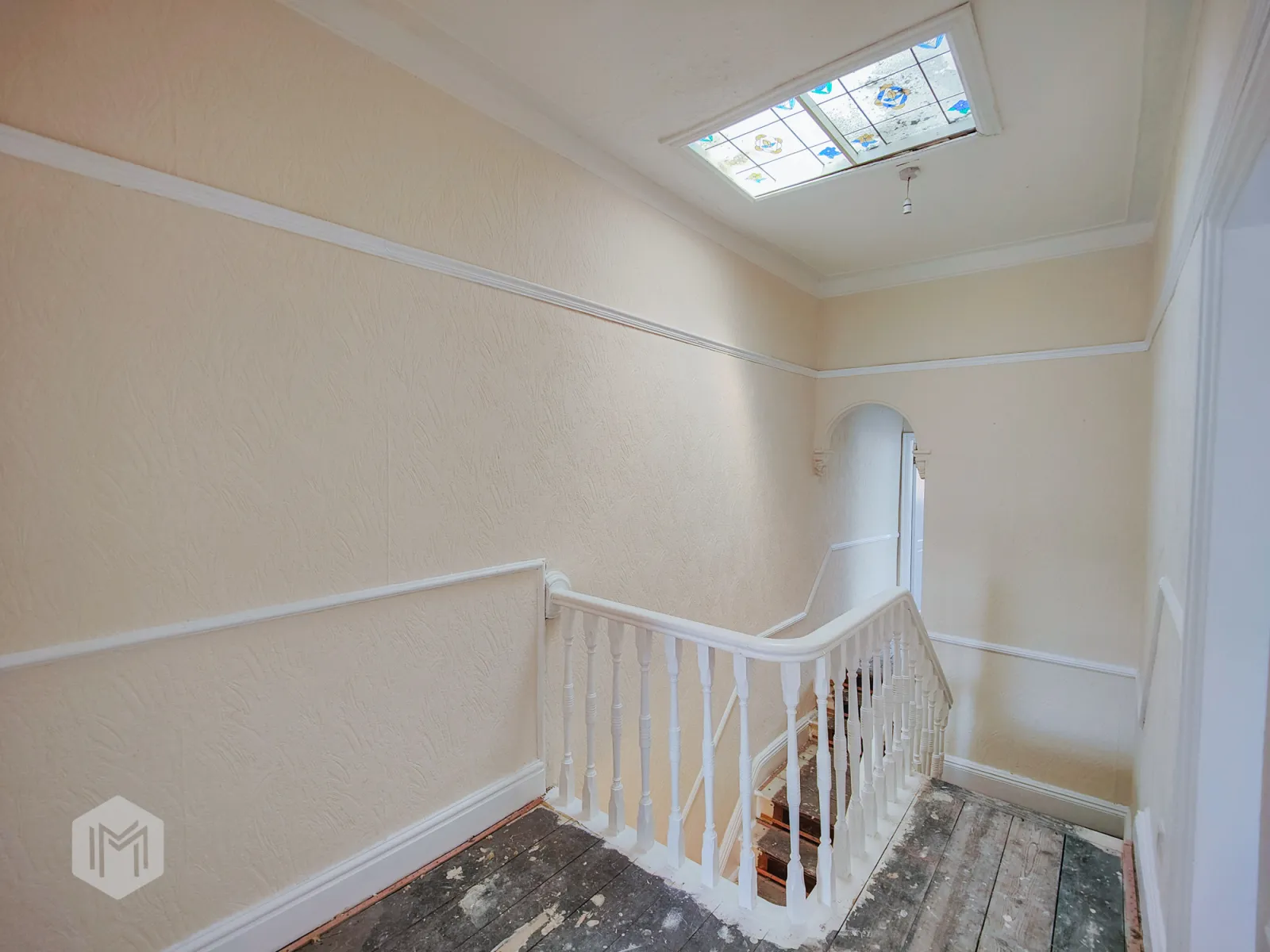 4 bed End of Terrace