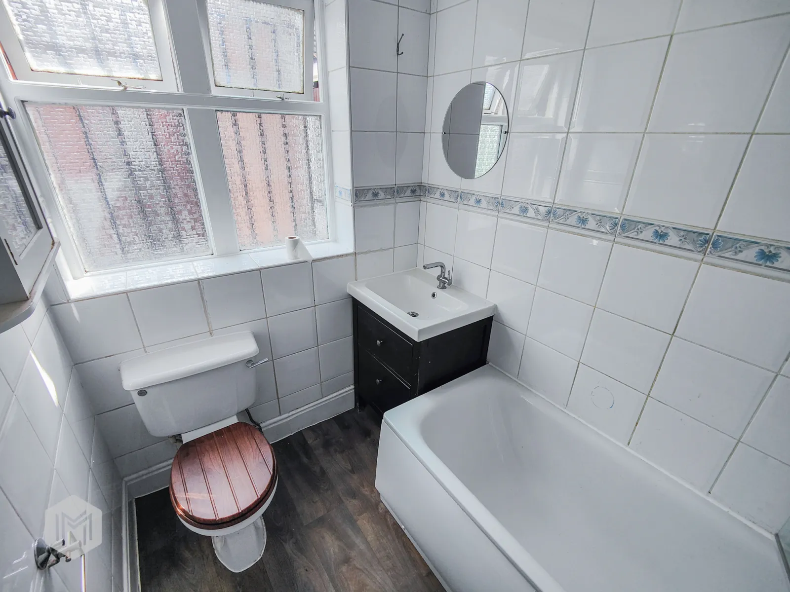 4 bed End of Terrace
