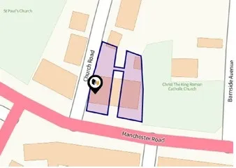 4 bed End of Terrace