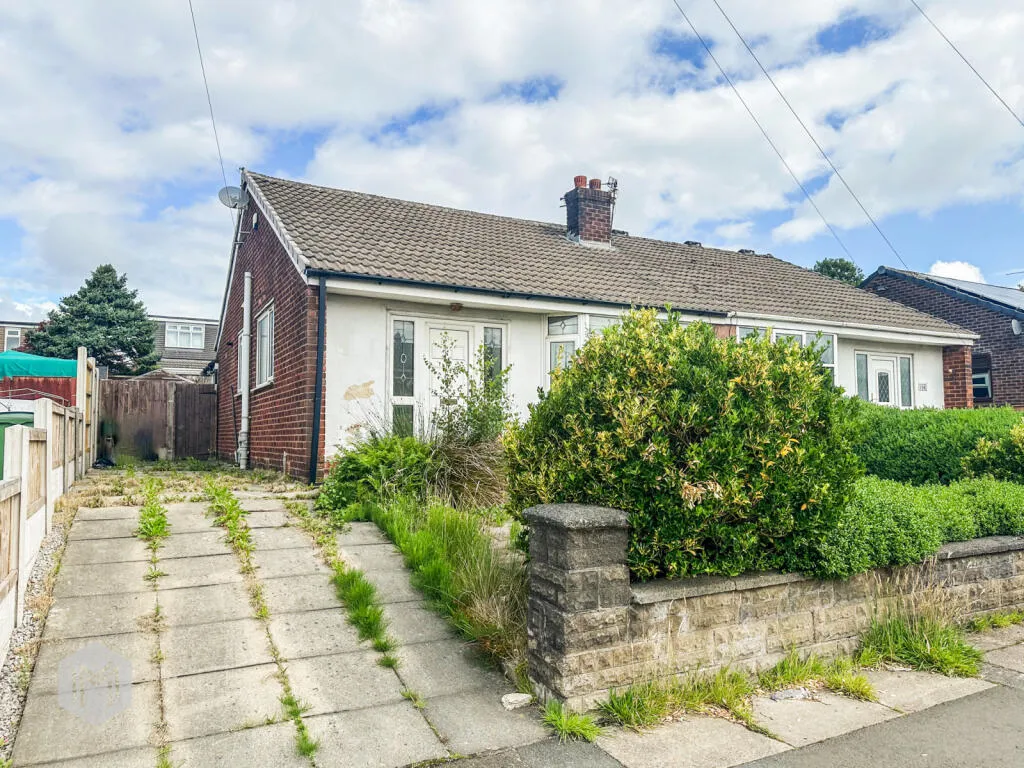 Property cover