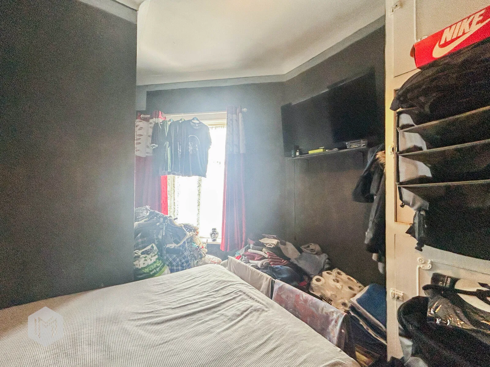 2 bed House