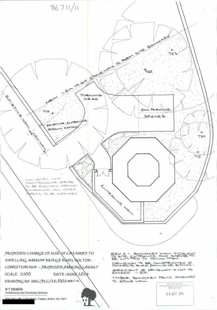Development Land