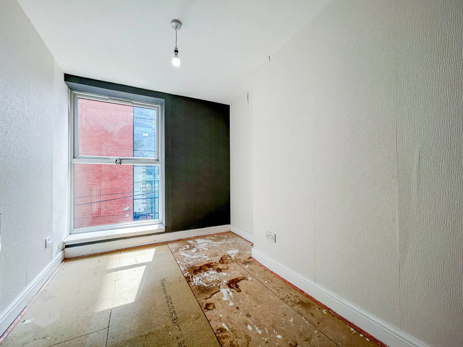 5 bed End of Terrace