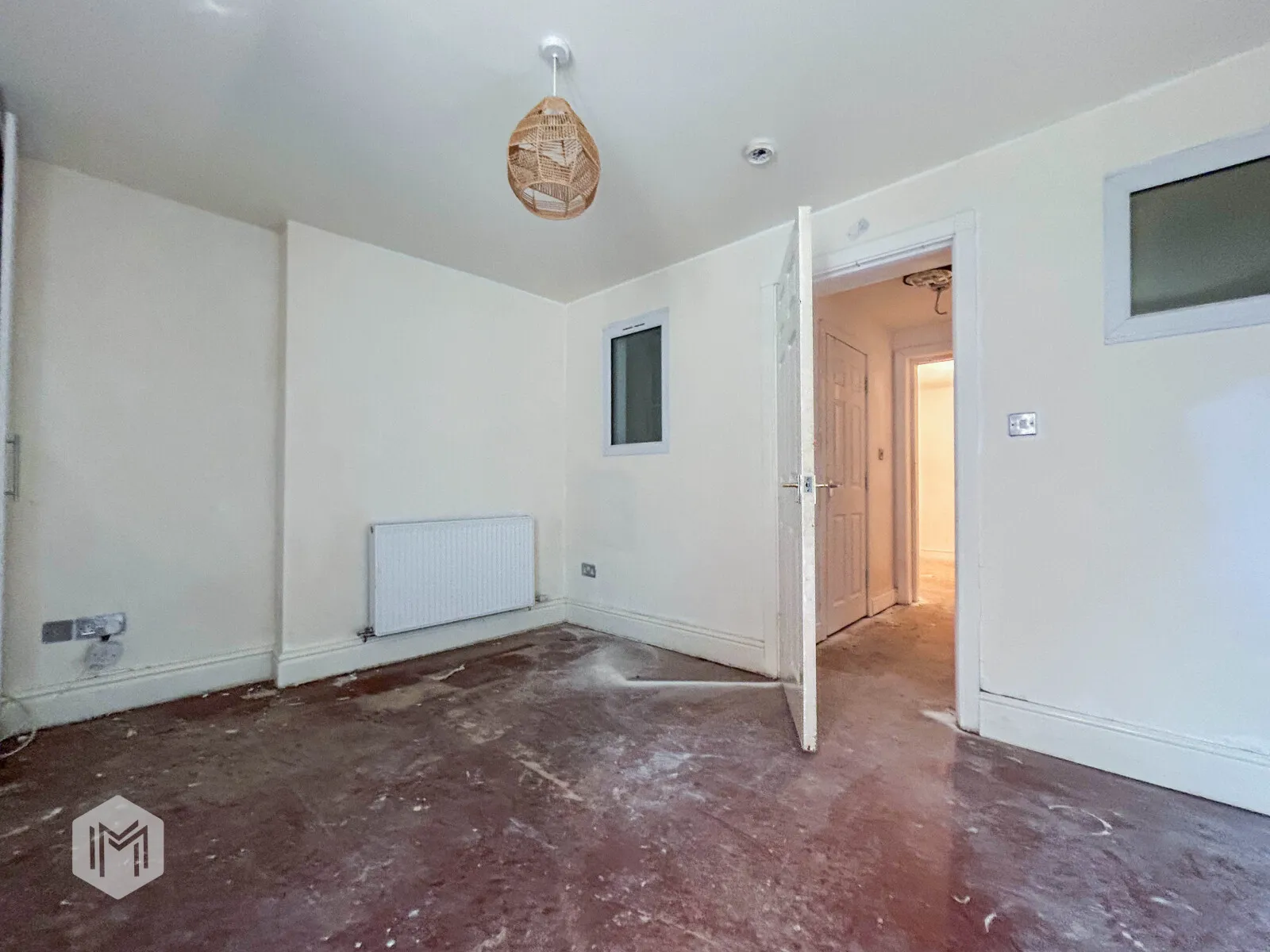 5 bed End of Terrace