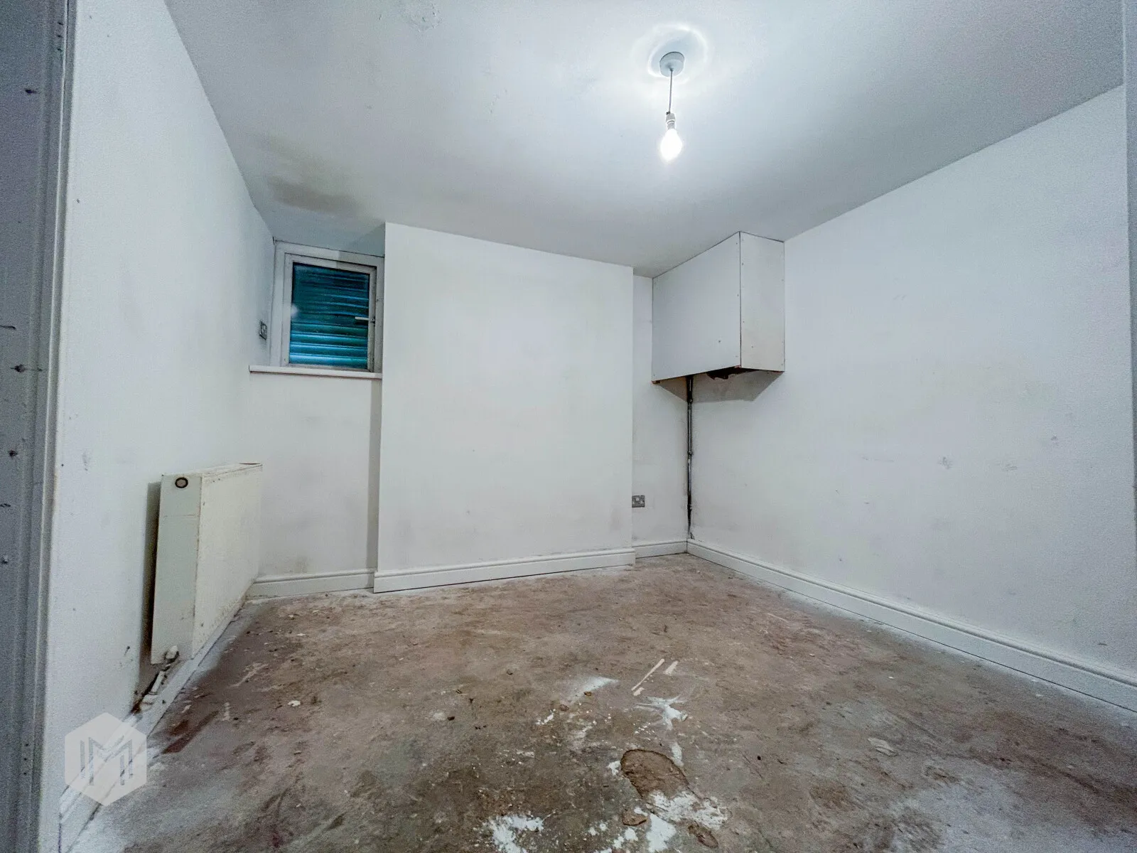 5 bed End of Terrace