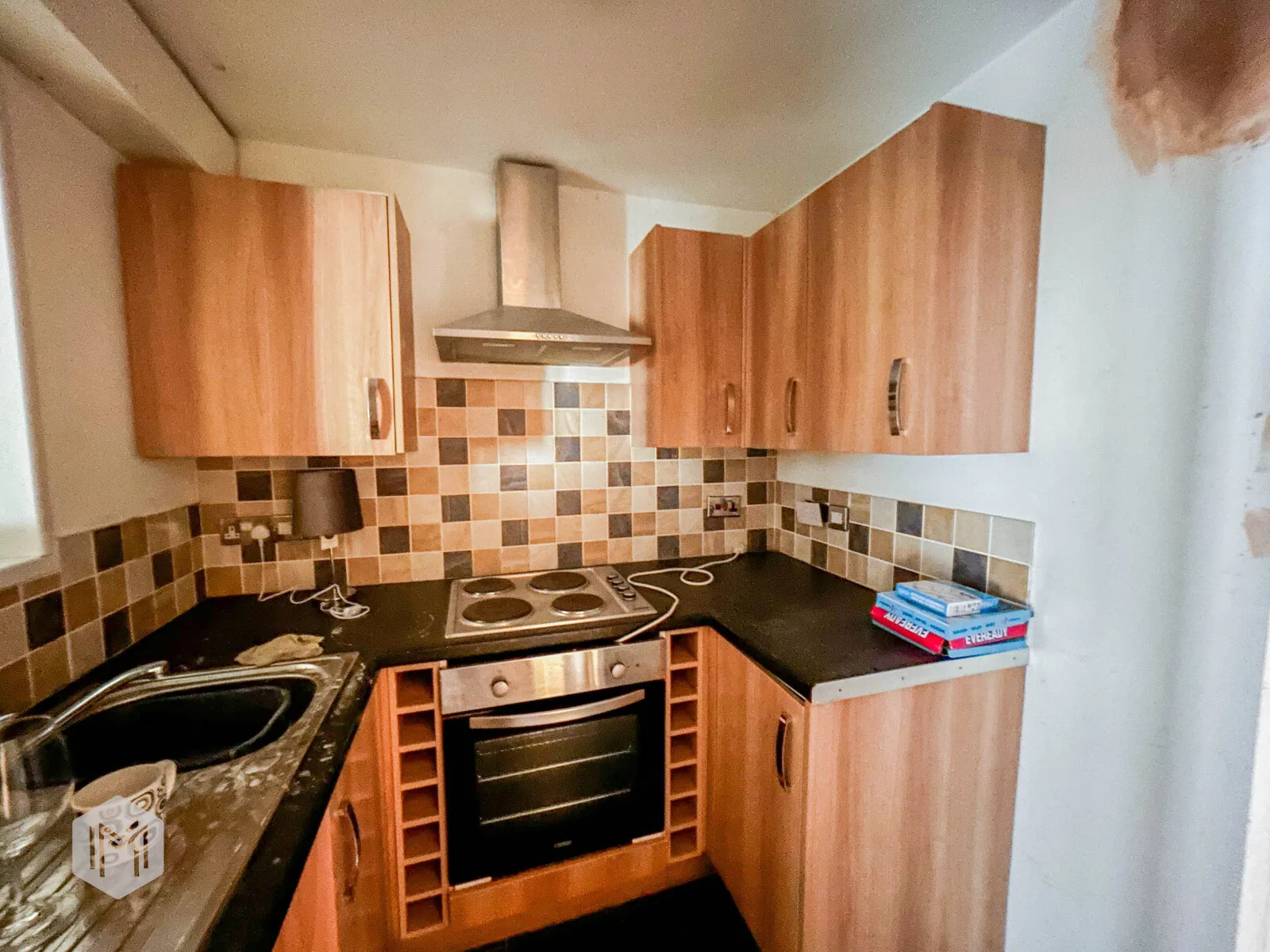 5 bed End of Terrace