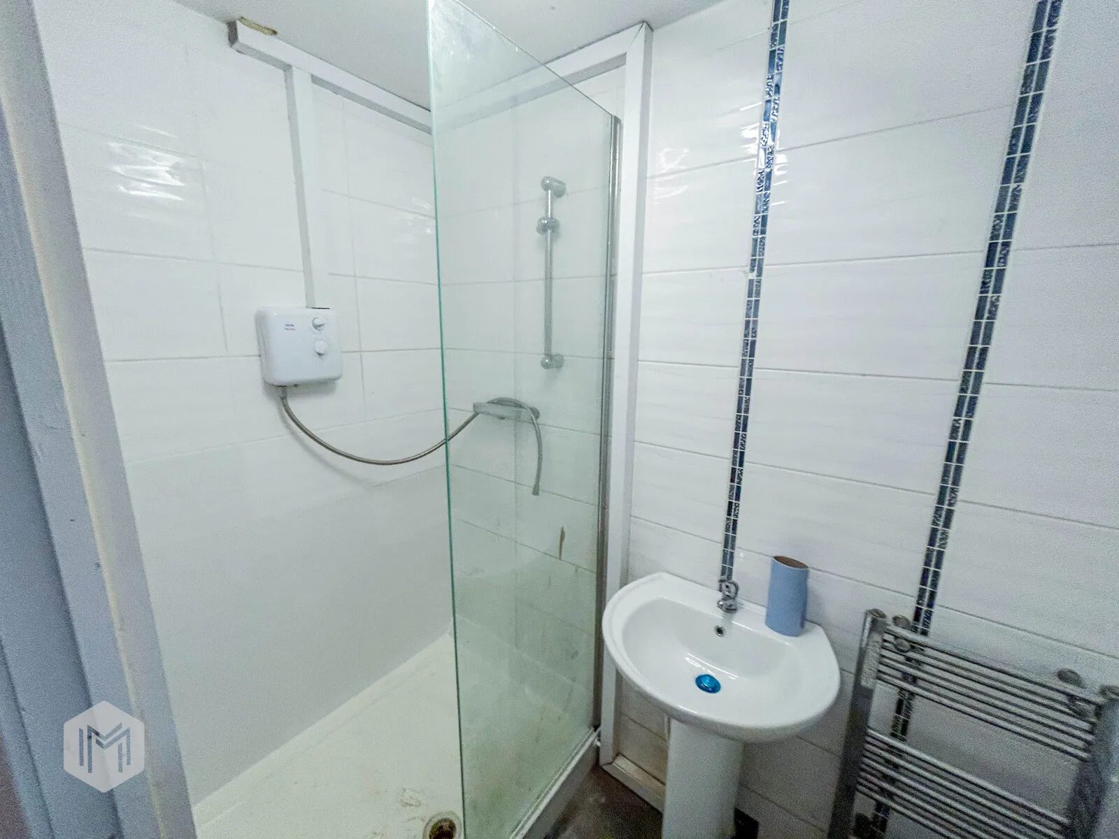 5 bed End of Terrace