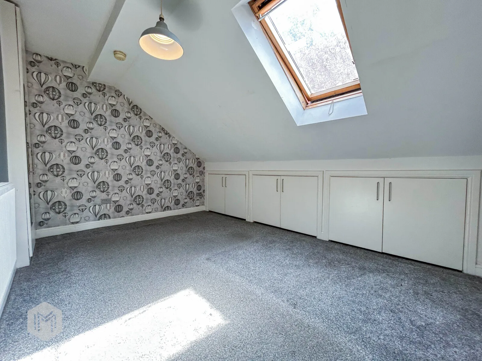 5 bed End of Terrace