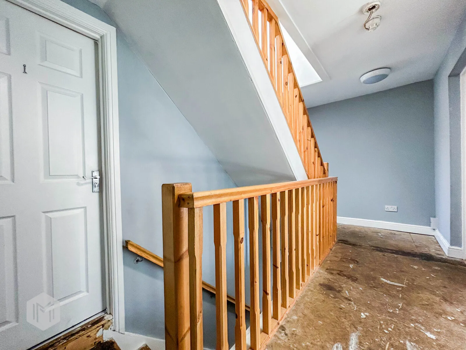 5 bed End of Terrace