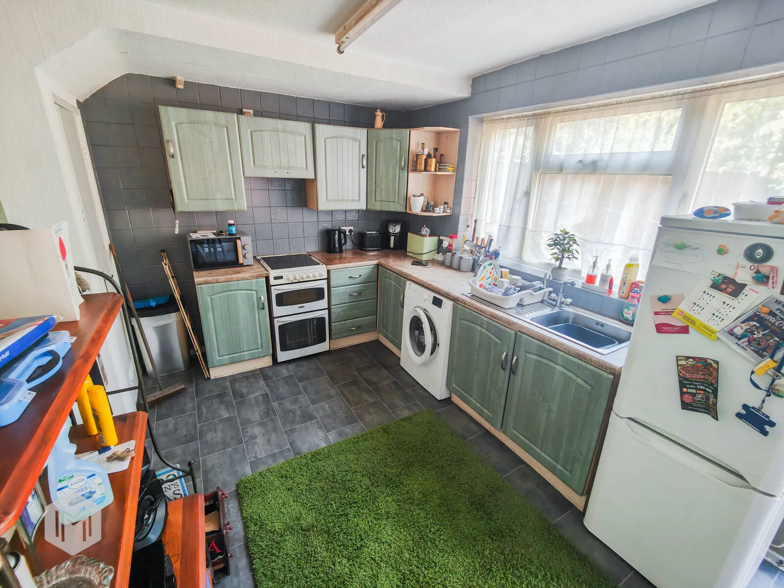 3 bed Terraced