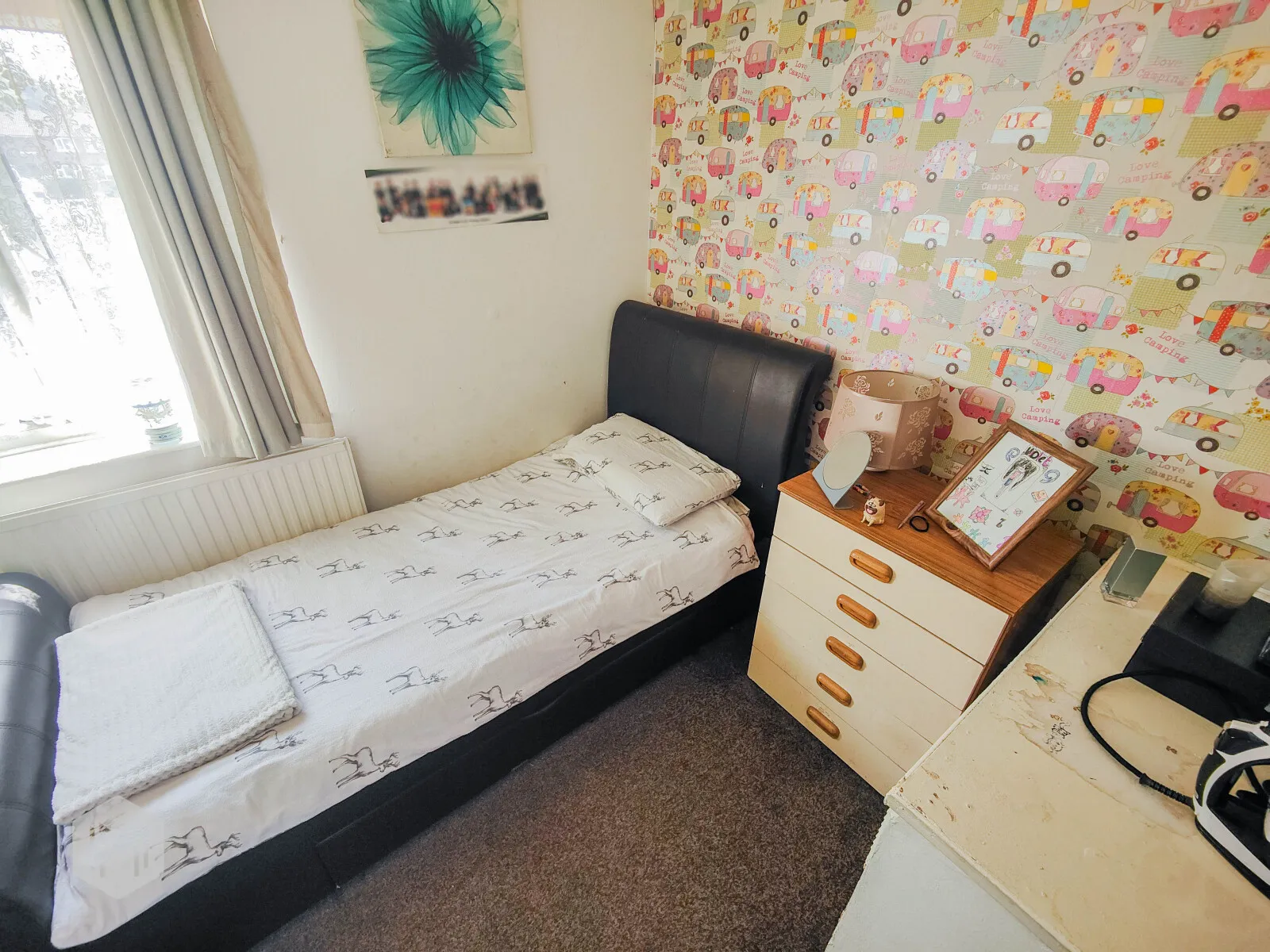 3 bed Terraced