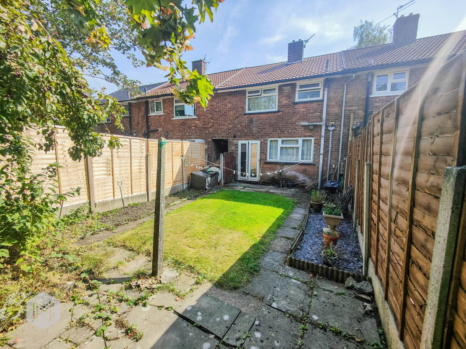 3 bed Terraced