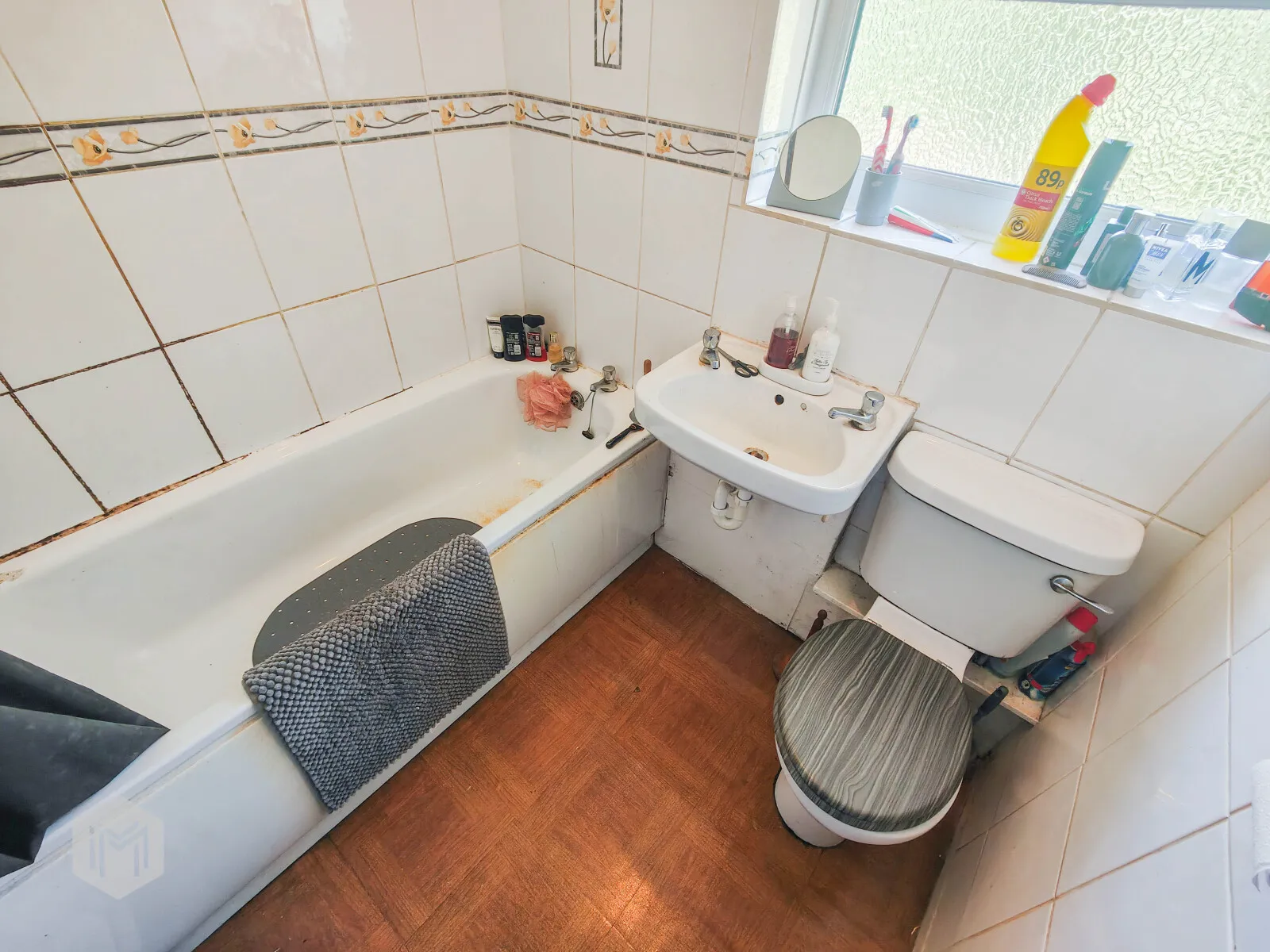 3 bed Terraced