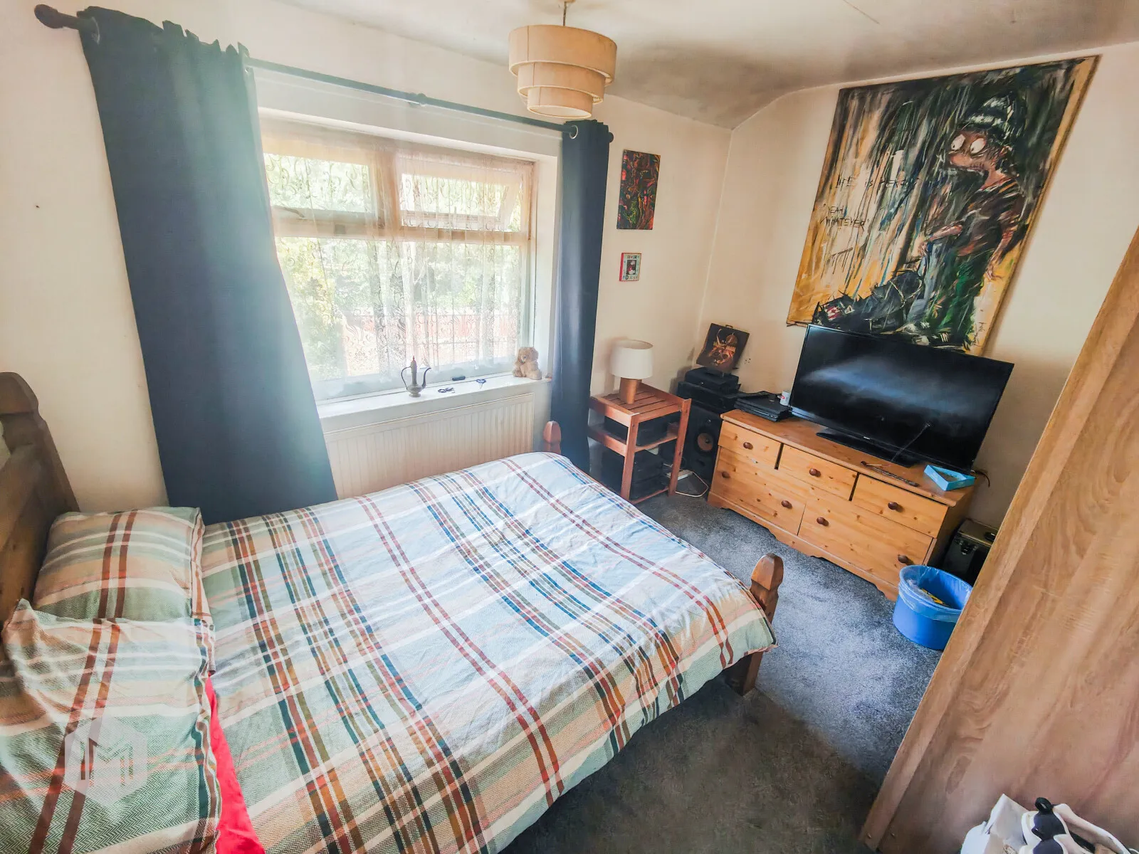 3 bed Terraced