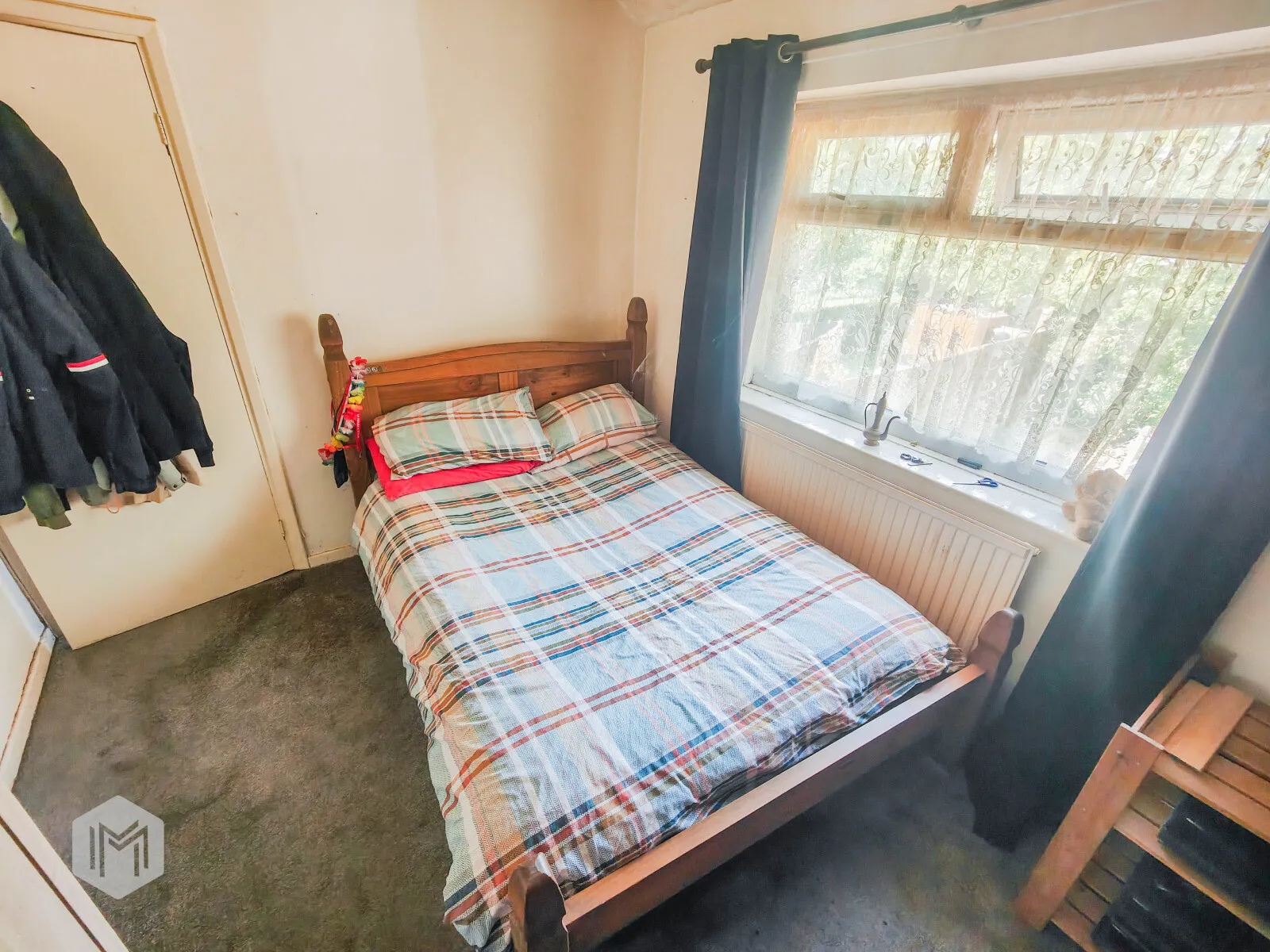 3 bed Terraced