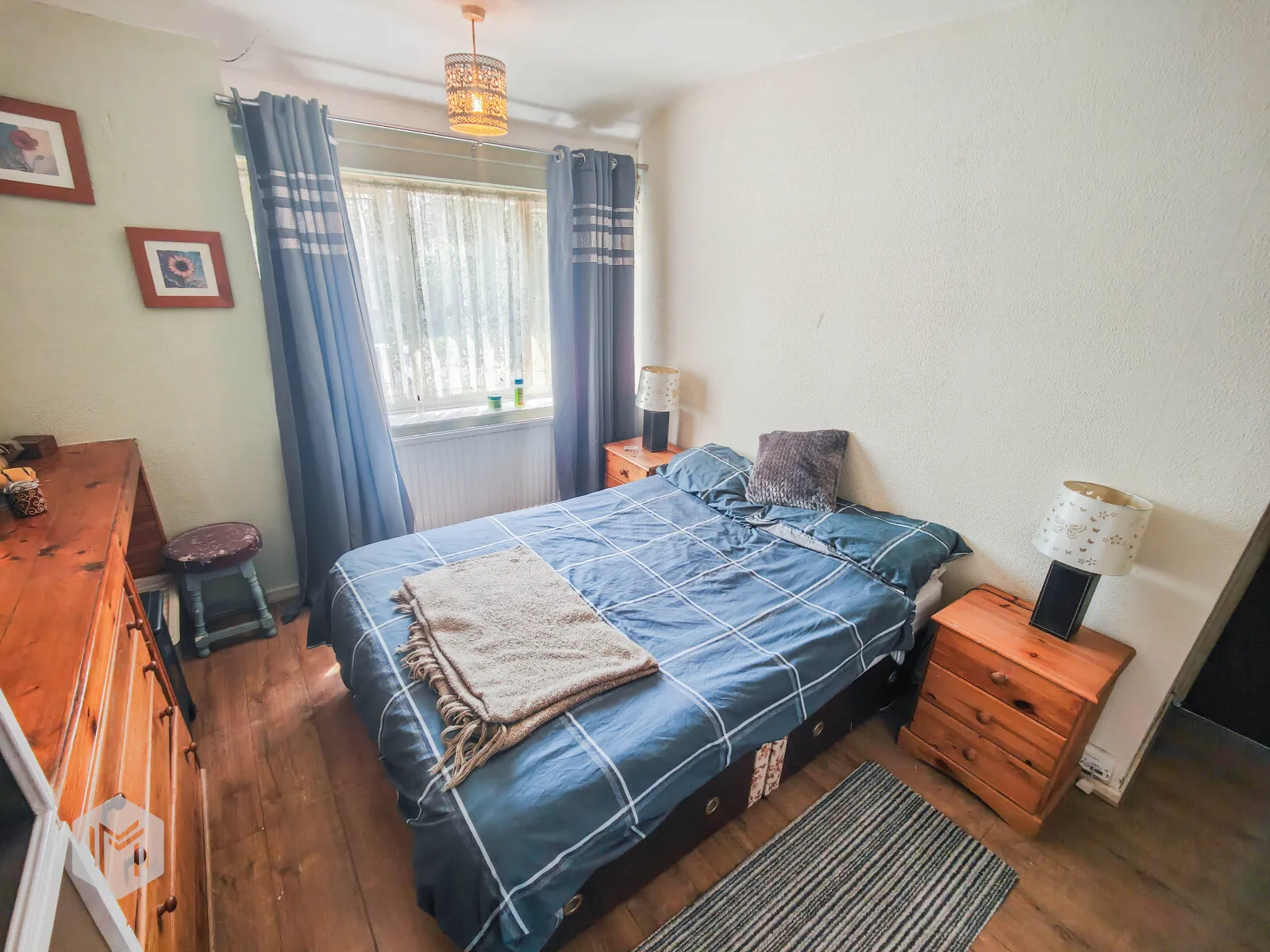 3 bed Terraced